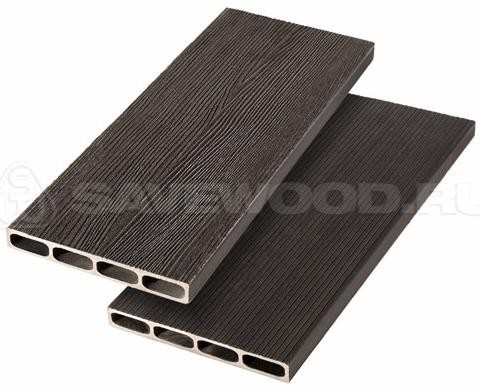 Грядочная доска ДПК 3D Savewood SW Rubus (R) коричневый купить в Одинцово