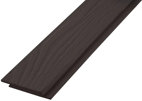 Фиброцементный сайдинг FCSPRO Click Shtil F04 (Ночной лес) купить в Одинцово