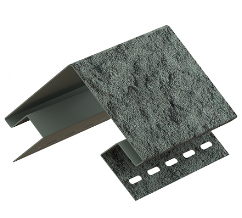 Наружный угол Камень Изумрудный купить в Одинцово