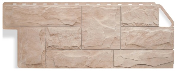 Фасадная панель Альта-Профиль, Гранит, Саянский купить в Одинцово