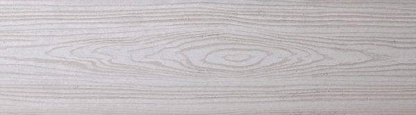 Доска  из ДПК универсальная с тиснением holzhof, Слоновая кость купить в Одинцово