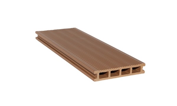 Террасная доска из ДПК CM Decking серия VINTAGE цвет дуб, желтый купить в Одинцово