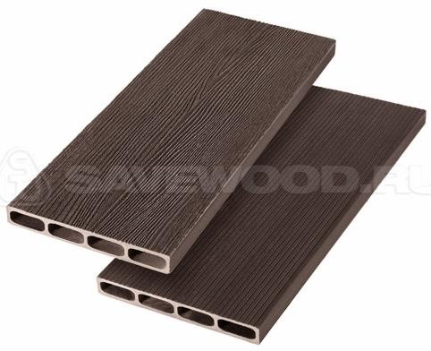Грядочная доска ДПК 3D Savewood SW Rubus (R) терракот купить в Одинцово