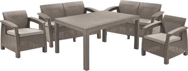 Мебель Corfu Fiesta  Европа купить в Одинцово