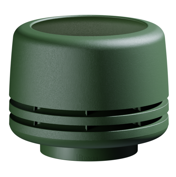 Колпак Docke ИЗЛ-110/500 Зелёный купить в Одинцово