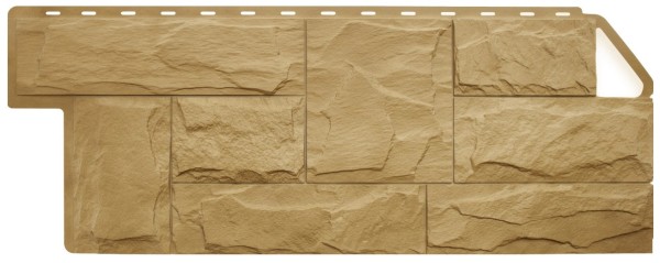 Фасадная панель Альта-Профиль, Гранит, Уральский купить в Одинцово