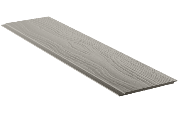 Фиброцементный сайдинг Фибростар Одноцветный 190х3000х8мм КР 45 Полевой Валун купить в Одинцово