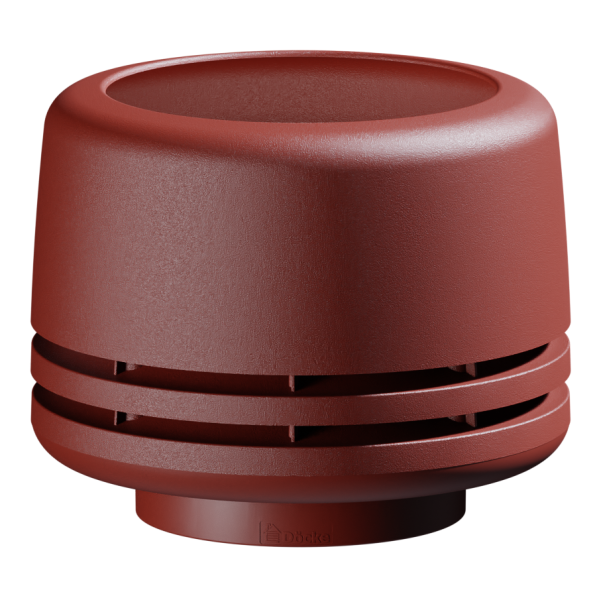 Колпак Docke ИЗЛ-110/500 Красный купить в Одинцово