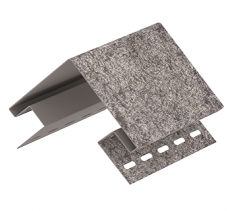 Наружный угол Сланец Бежевый купить в Одинцово