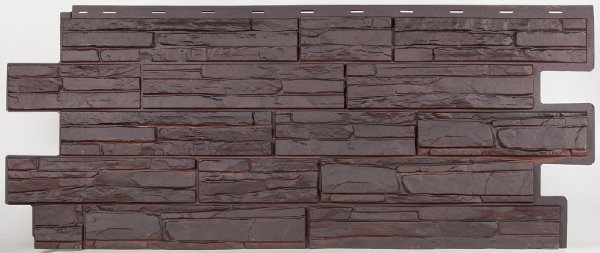 Фасадная панель T-Сайдинг-Альпийская сказка Памир купить в Одинцово