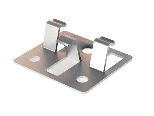 Клипса крепления для серии Expert купить в Одинцово