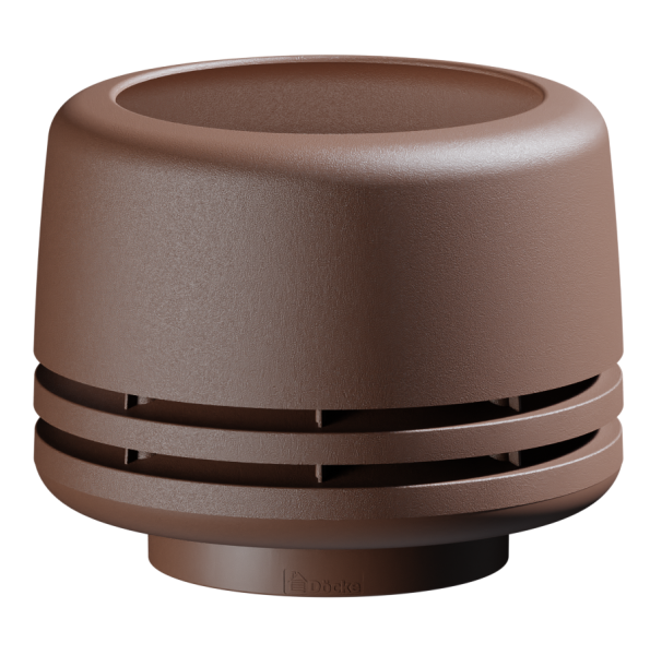 Колпак Docke ИЗЛ-110/500 Светло-коричневый купить в Одинцово