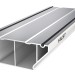 Лага алюминиевая Hilst JOIST стыковочная PRO MAX 4000x100x40 купить в Одинцово