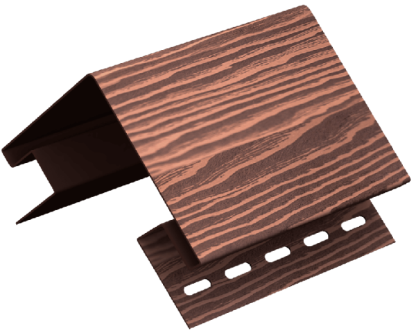 Наружный угол Timberblock Дуб Мореный купить в Одинцово