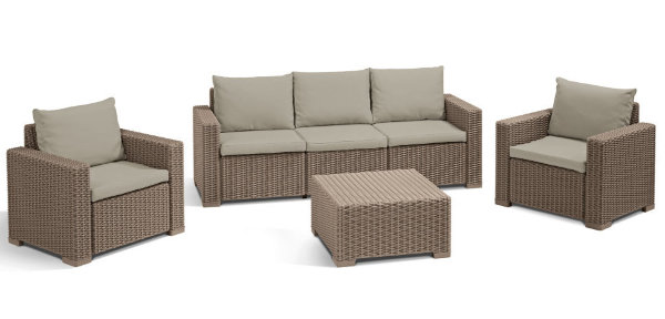 Мебель California 3 Seater купить в Одинцово