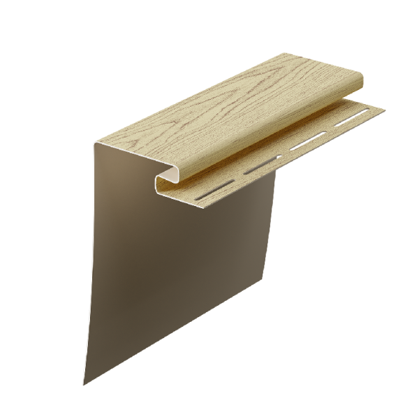 Околооконный профиль, 3 м, камчатский купить в Одинцово