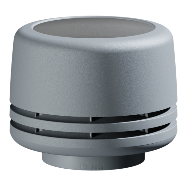 Колпак Docke ИЗЛ-110/500 Серый купить в Одинцово