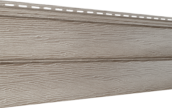 Сайдинг Виниловый Ю-Пласт, Timberblock (Тимберблок), Дуб натуральный купить в Одинцово