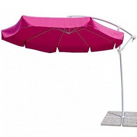 Зонт ПАРМА Ø 3м Фуксия купить в Одинцово