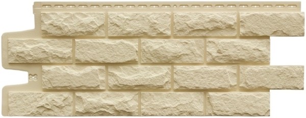 ФП Grand Line Камень Колотый стандарт бежевый купить в Одинцово