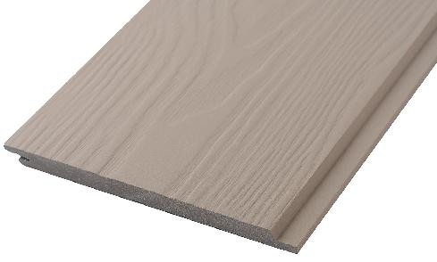 Фиброцементные панели Wood Click F14 купить в Одинцово