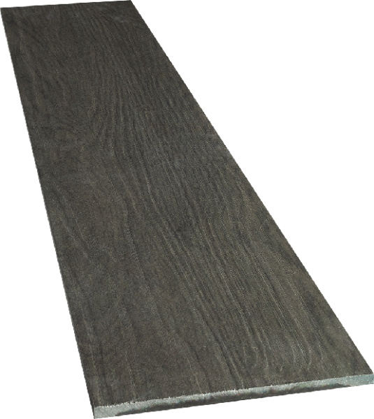 Фиброцементный сайдинг SidWood с фактурой под дерево W-105 Прямой купить в Одинцово