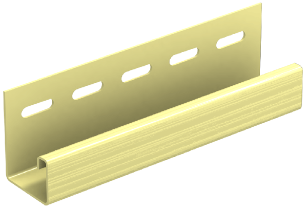 J-планка Классика Кремовая купить в Одинцово
