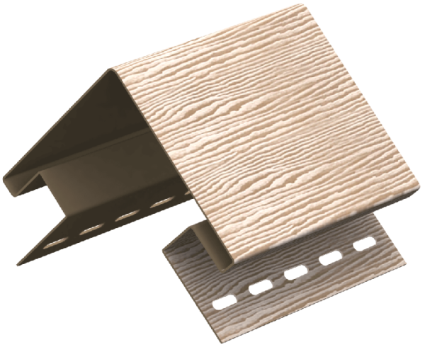 Наружный угол Timberblock Дуб Натуральный купить в Одинцово