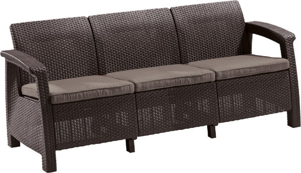 Мебель Corfu Love Seat Max купить в Одинцово