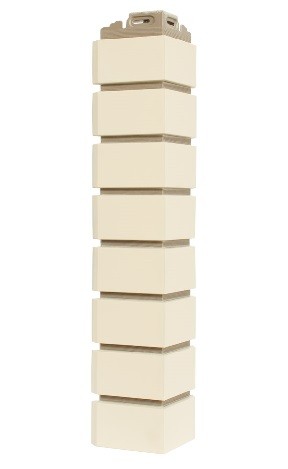 Угол-Royal Stone, Облицовочный Кирпич, Нельсон купить в Одинцово