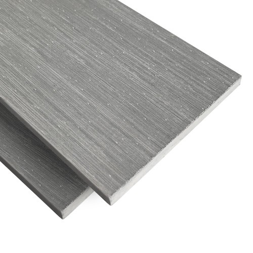 Заборная доска Latitudo Modern 140х12 Серый купить в Одинцово