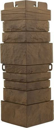 Наружный угол (Тибет), 0,45 х 0,16м (н) купить в Одинцово