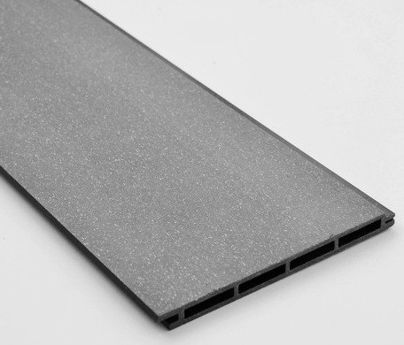 Фасадная доска из ДПК Faynag Premium Nika Кварц купить в Одинцово