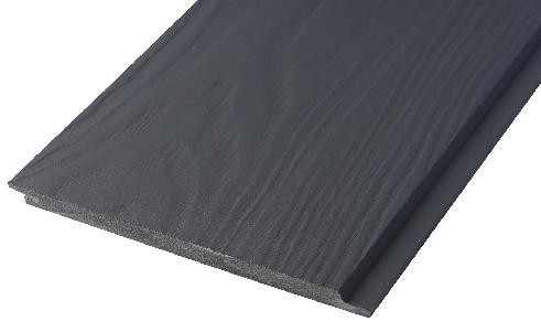 Фиброцементные панели Wood Click F18 купить в Одинцово