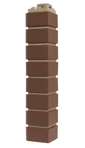 Угол-Royal Stone, Облицовочный Кирпич, Окленд купить в Одинцово