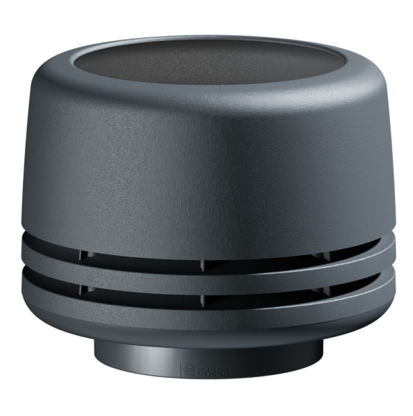 Колпак Docke ИЗЛ-110/500 Черный купить в Одинцово