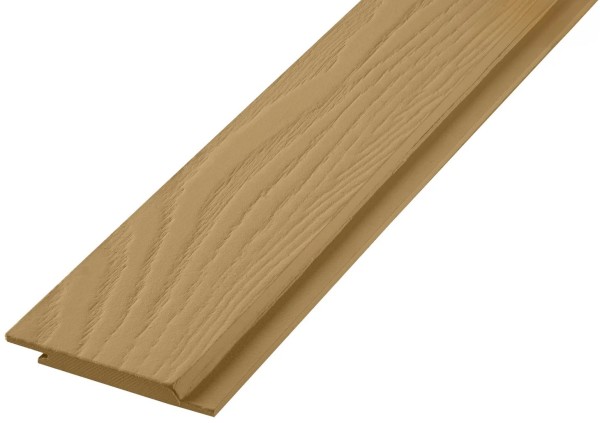 Фиброцементный сайдинг FCSPRO Click Shtil F11 (Золотой песок) купить в Одинцово