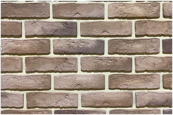 Фиброцементные панели КАНЬОН коллекция КОНАКОВСКИЙ 31 купить в Одинцово