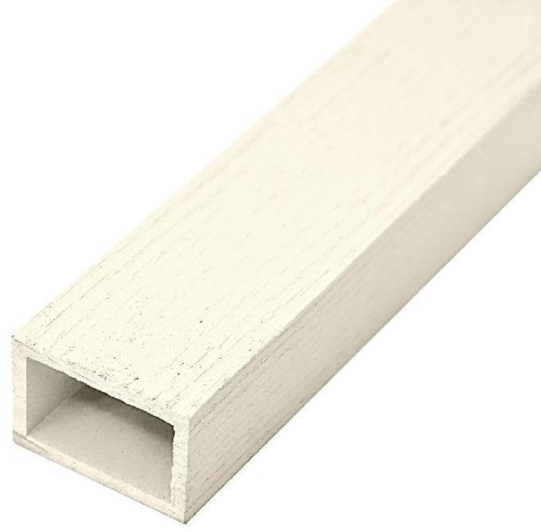 Балясина FAYNAG ДПК WOOD слоновая кость купить в Одинцово