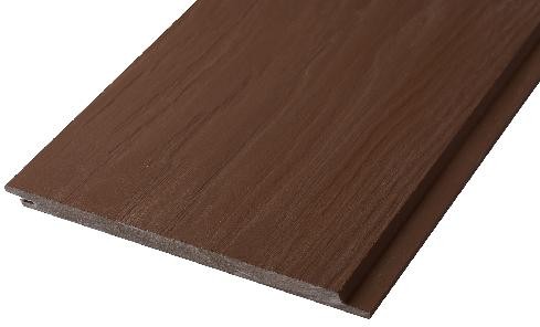 Фиброцементные панели Wood Click F21 купить в Одинцово