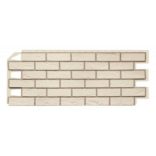 Фасадные панели ТЕХНОНИКОЛЬ Кирпич Ковентри купить в Одинцово