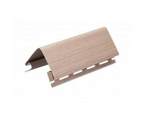 Угол наружный vox система MAX-3 дуб натуральный купить в Одинцово