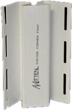 Внутренний угол для сайдинга Mitten купить в Одинцово