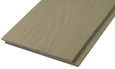 Фиброцементные панели Wood Click F58 купить в Одинцово