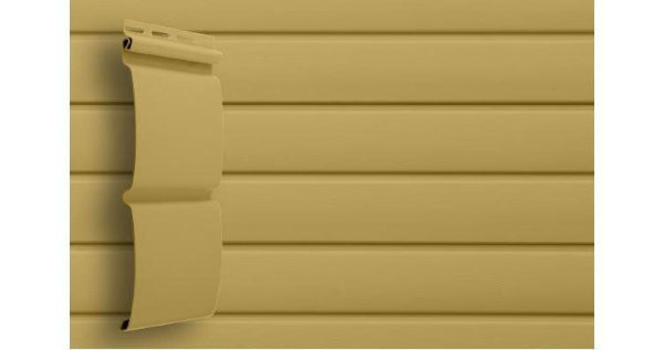 Блок-хаус 3,0 Grand Line D4,8 карамельный купить в Одинцово