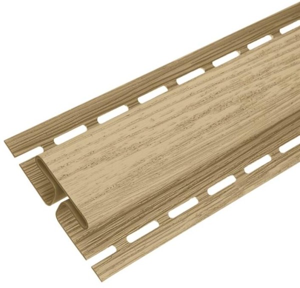 Соединительный Н-профиль ЛЮКС TECOS АНГАРСКАЯ СОСНА купить в Одинцово