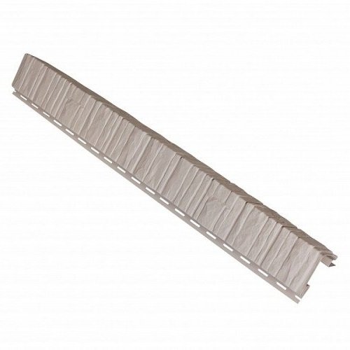 Угол наружный Доломит Скалистый риф Орех купить в Одинцово