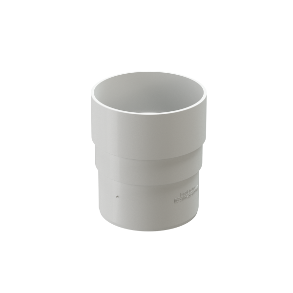 Муфта Docke Premium ПВХ - Пломбир купить в Одинцово