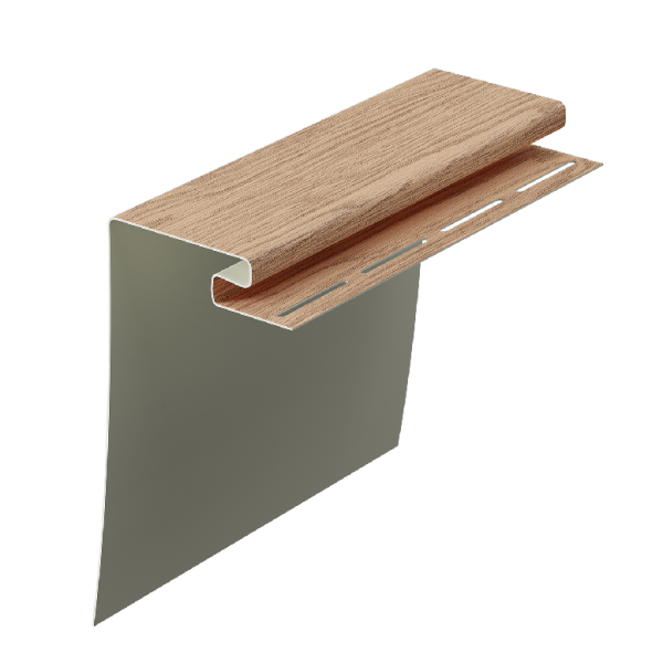 Околооконный профиль, 3 м, рябина купить в Одинцово