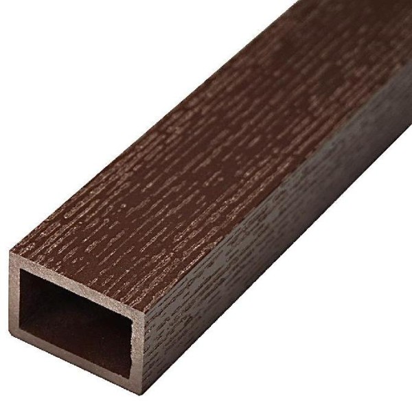 Балясина FAYNAG ДПК WOOD шоколад купить в Одинцово